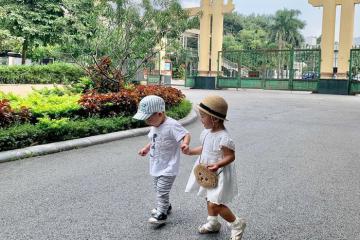 Bố mẹ khỏi lo tìm địa điểm vui chơi trẻ em ở Quận Cầu Giấy Hà Nội nhờ gợi ý dưới đây