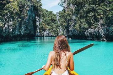 Nâng tầm Instagram của bạn với những điểm check in hot nhất ở Philippines