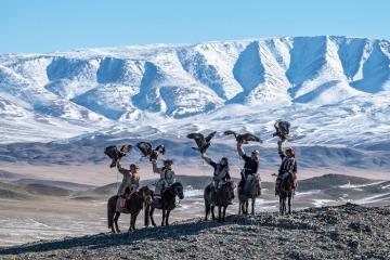 Hòa mình vào những trải nghiệm 'có một không hai' tại 7 điểm du lịch tuyệt vời nhất thế giới