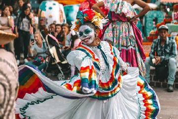 Du lịch Mexico vào thời gian nào đẹp: gợi ý chi tiết nhất cho chuyến đi trọn vẹn