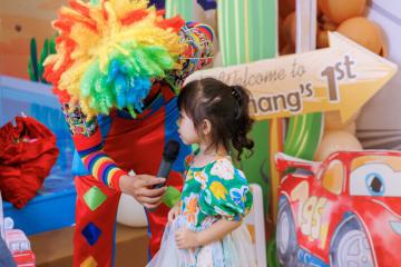 [Cập nhật] Điểm danh các khu vui chơi trẻ em ở Bình Dương HCM nổi tiếng được nhiều bạn nhỏ yêu thích