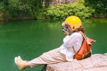 Hoàn thiện hành trình khám phá ‘vùng đất Thất Sơn’ trọn vẹn với kinh nghiệm du lịch Tri Tôn An Giang chi tiết