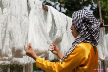 Vi vu ‘xứ sen hồng’ nhớ ghé thăm khám phá các làng nghề truyền thống ở Đồng Tháp