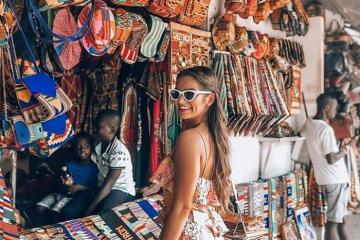 Bỏ túi 7 mẹo du lịch Ghana giá rẻ: cẩm nang chi tiết cho chuyến đi tiết kiệm nhất