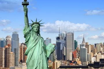 Bật mí những sự thật thú vị về New York có thể bạn chưa biết