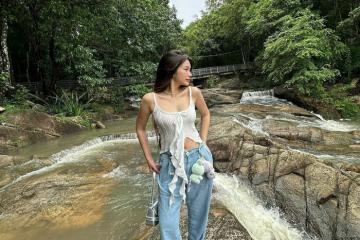 [Cập nhật] Cẩm nang du lịch ‘lên kèo’ cùng hội cạ cứng vui chơi, dã ngoại tại suối Tiên - núi Dinh Vũng Tàu thành phố Hồ Chí Minh