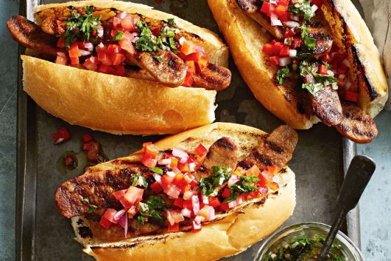 Lạc vào thế giới ẩm thực với 9 món ăn nên thử ở Argentina