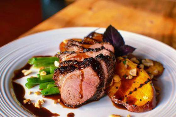 Cẩm nang du lịch Rwanda: Top 10 nhà hàng nổi tiếng nhất Kigali