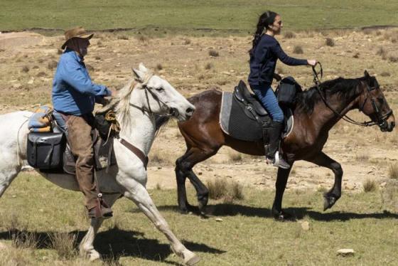 Tạm gác lại âu lo với những trải nghiệm đáng nhớ nhất Lesotho