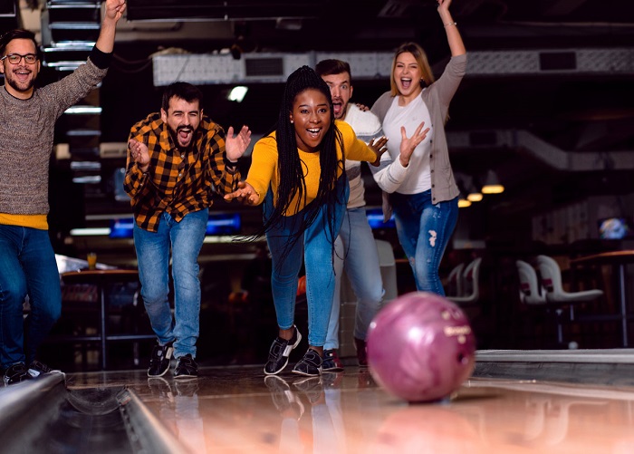 Nếu bạn đang tìm kiếm trải nghiệm hàng đầu ở thành phố Kansas, Mỹ, chơi bowling tại KC Bowl sẽ là lựa chọn lý tưởng