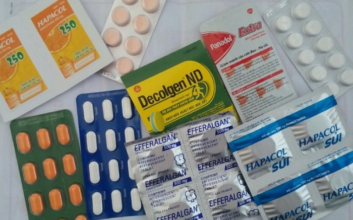 vật dụng cần thiết khi leo núi