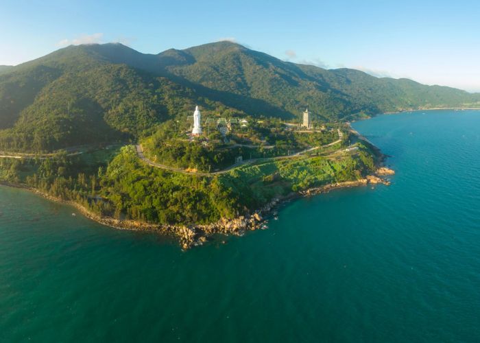 Kinh nghiệm du lịch bán đảo Sơn Trà với nhiều điểm tham quan nổi tiếng