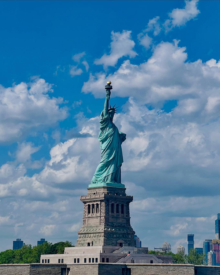 Giao thông tại Bờ Đông nước Mỹ