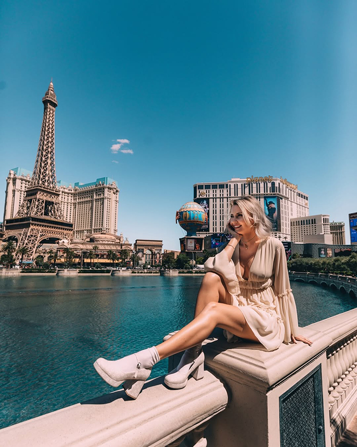 Ẩm thực trong cẩm nang du lịch bờ tây nước mỹ