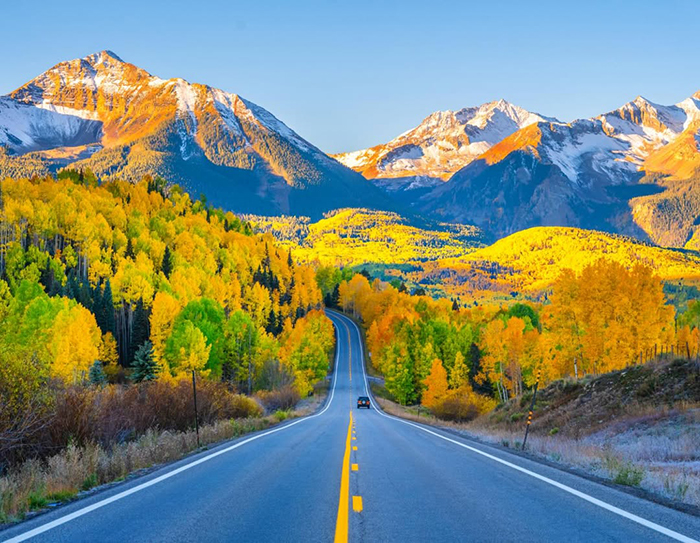 Dân số - Dân tộc - Ngôn ngữ tại bờ tây nước mỹ