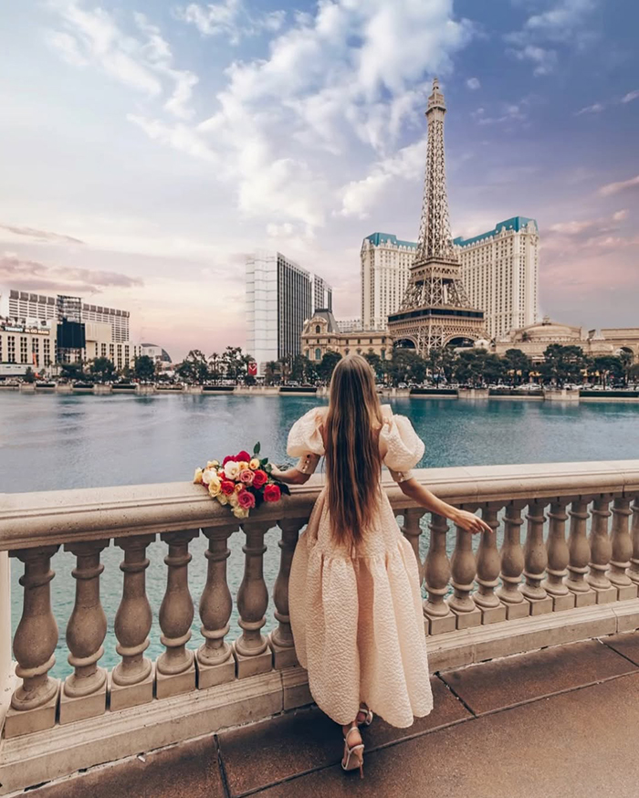 Hòn đảo thơ mộng Colorado tại bờ tây nước mỹ