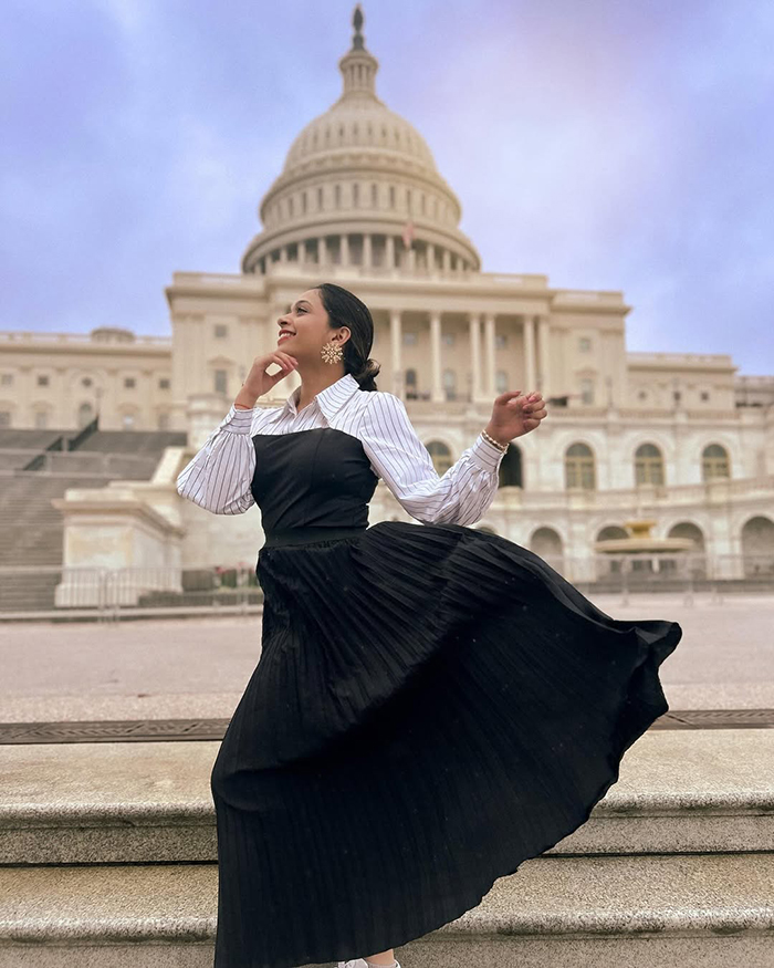 Khám phá Washington D.C trong cẩm nang du lịch Đông Tây nước Mỹ