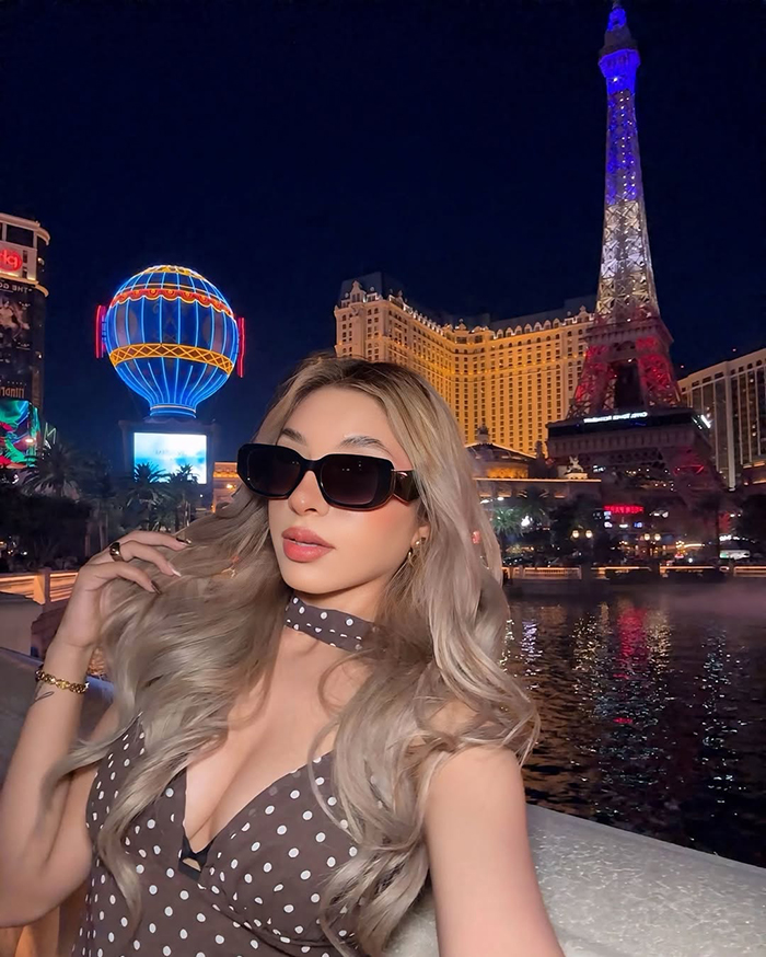 Ẩm thực độc đáo trong cẩm nang du lịch Đông Tây nước Mỹ