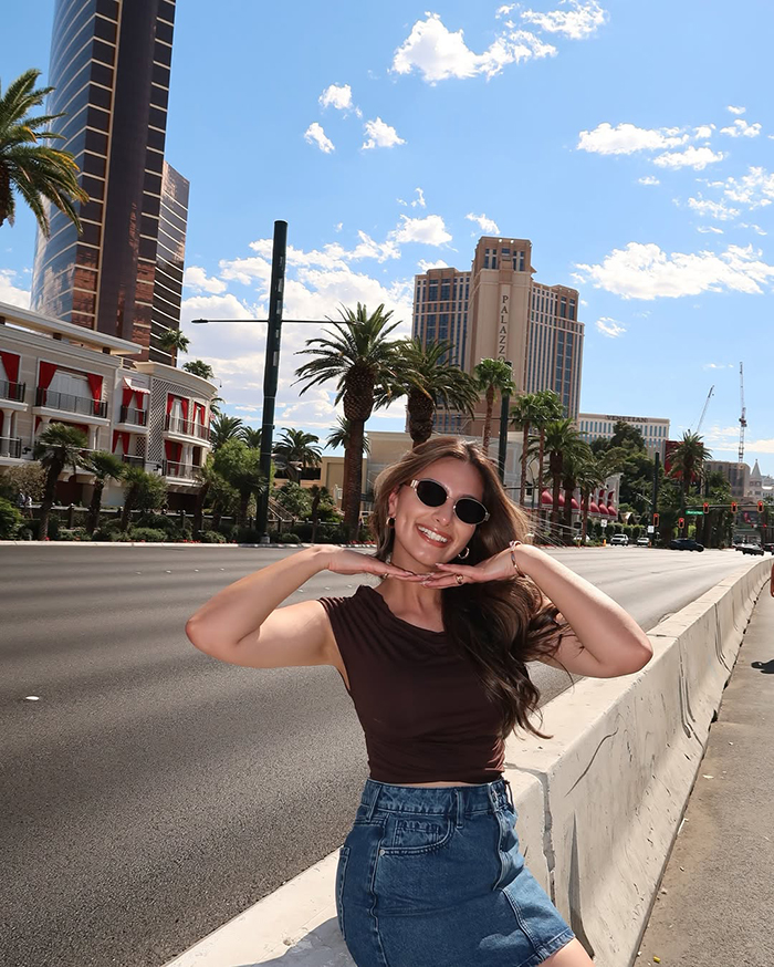 Khí hậu trong cẩm nang du lịch Đông Tây nước Mỹ