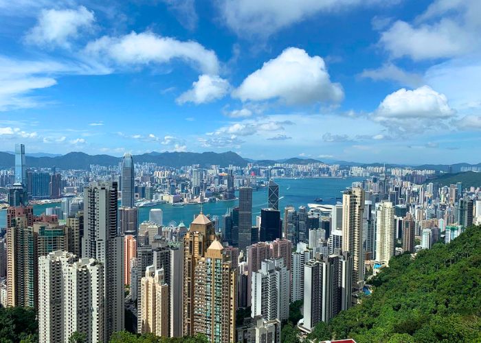 Khám phá cảnh quan ấn tượng xứ Cảng Thơm qua cẩm nang du lịch Hồng Kông 