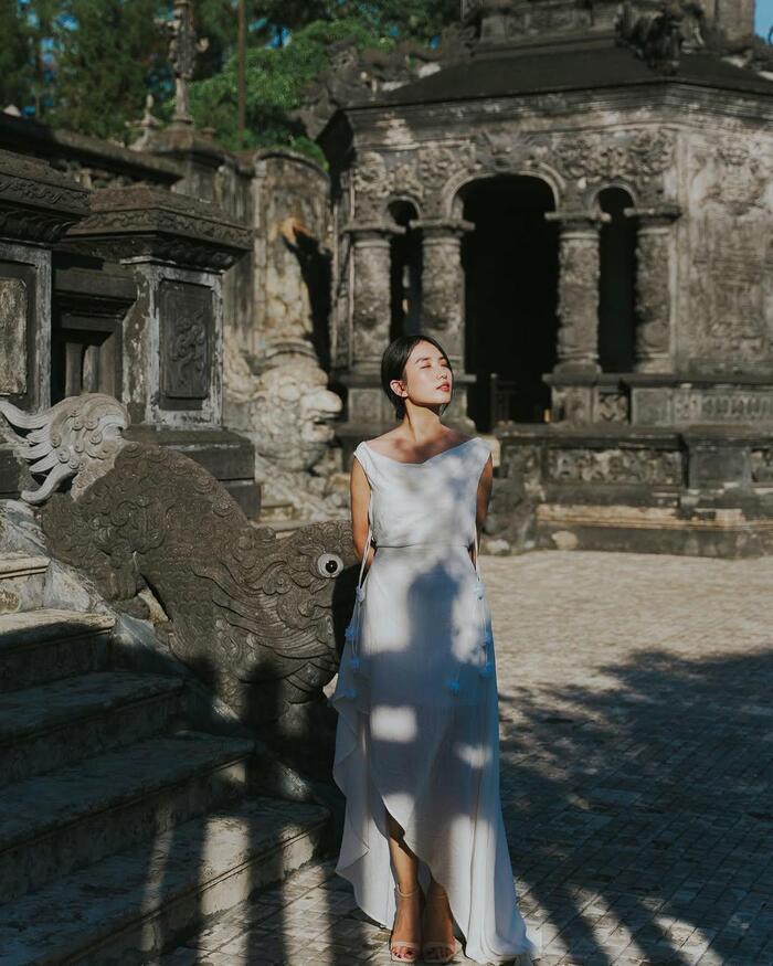 Cẩm nang du lịch Huế - Địa điểm du lịch Huế nổi tiếng