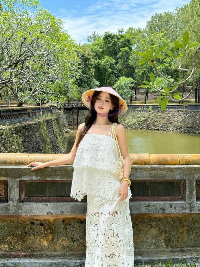 Cẩm nang du lịch Huế - Địa điểm du lịch Huế nổi tiếng