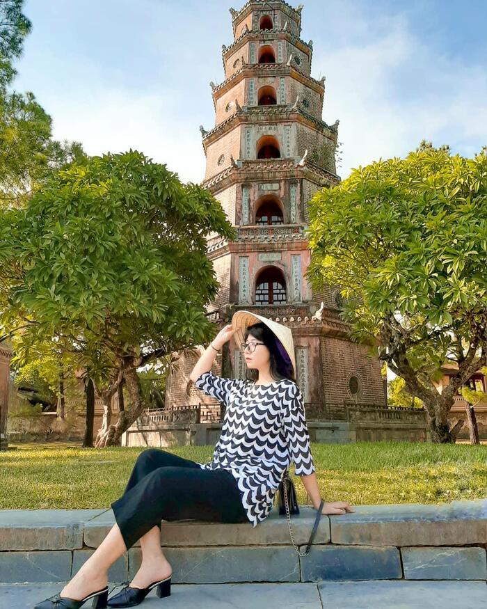 Cẩm nang du lịch Huế - Địa điểm du lịch Huế nổi tiếng