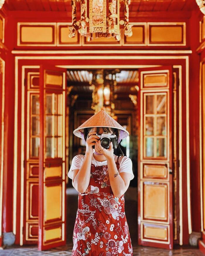 Cẩm nang du lịch Huế - Địa điểm du lịch Huế nổi tiếng