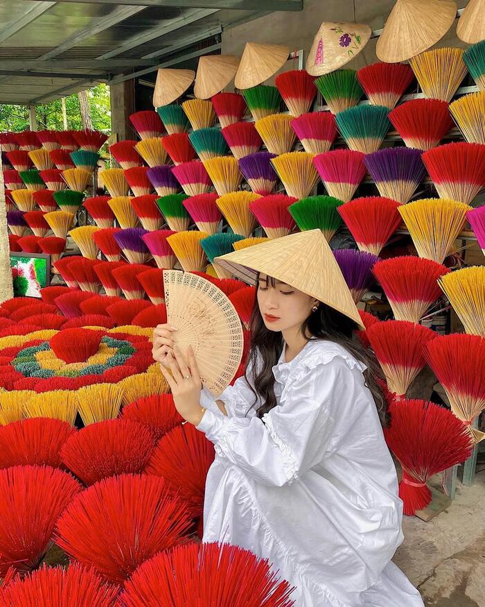 Cẩm nang du lịch Huế - Địa điểm du lịch Huế nổi tiếng