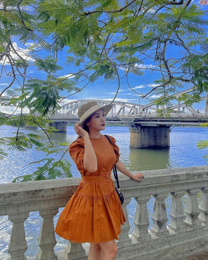 Cẩm nang du lịch Huế - Khí hậu