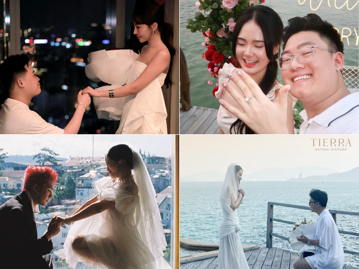 TOP 10+ Địa điểm cầu hôn ở sài gòn lãng mạn nhất cho cặp đôi TOP 10+ Địa điểm cầu hôn ở sài gòn lãng mạn nhất cho cặp đôi