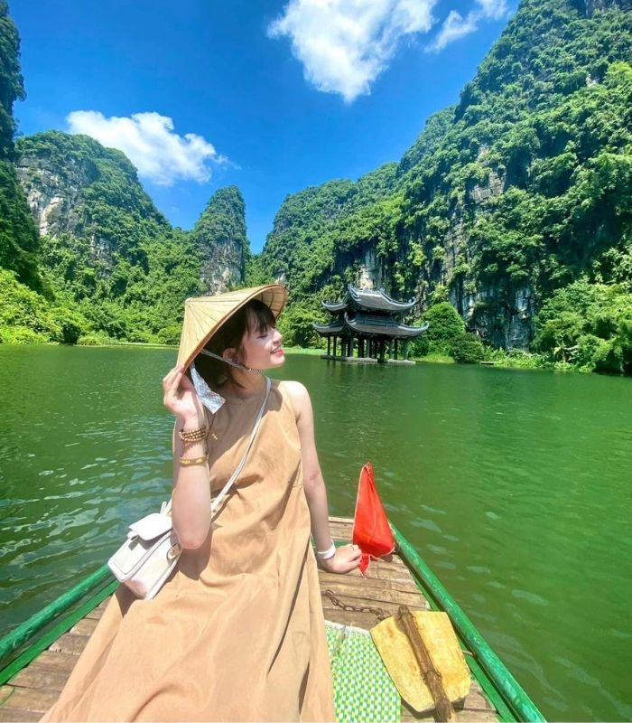Kinh nghiệm lựa chọn tuyến tham quan Tràng An phù hợp