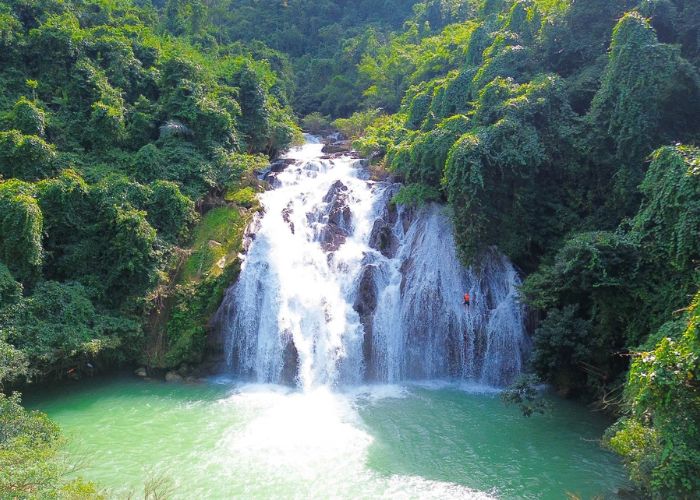 Thời điểm lý tưởng tham quan điểm du lịch nổi tiếng ở Quảng Trị