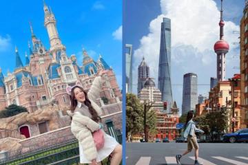 Cẩm nang du lịch Thượng Hải - Thành phố hoa lệ khiến du khách Việt mê mẩn