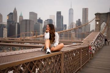 Cẩm nang du lịch Bờ Đông nước Mỹ sôi động & cảnh quan ấn tượng