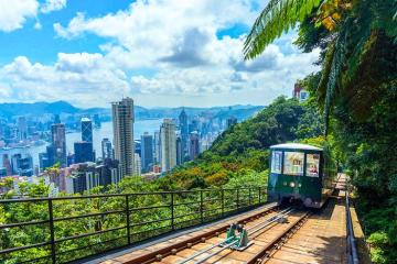 Khám phá xứ Cảng Thơm với cẩm nang du lịch Hồng Kông mới nhất