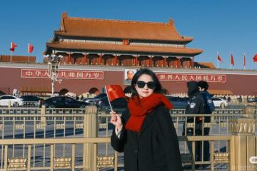 Trọn bộ cẩm nang du lịch Bắc Kinh dành cho người lần đầu đến Trung Quốc