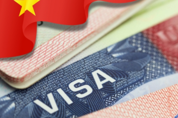 How to get an urgent visa for Vietnam fast & easy?