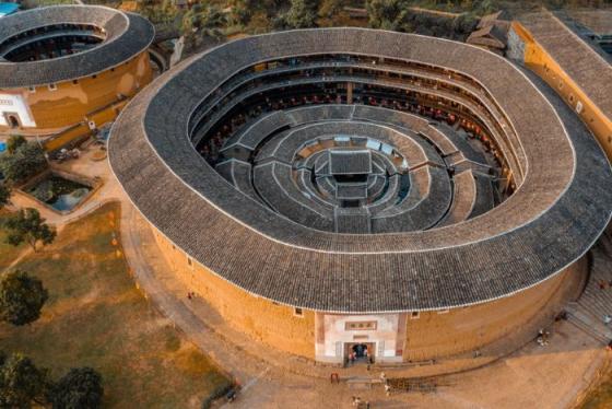 Chung cư cổ nhất Trung Quốc: Di sản thu hút hàng triệu du khách