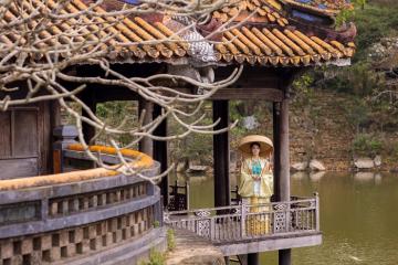 Giá vé điểm du lịch Huế cần kíp cho chuyến đi của bạn