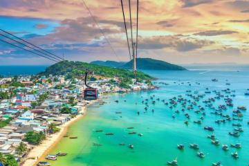 Deal Hot: Tour Phú Quốc Trọn Gói 3N2Đ Chỉ Từ 4.990K