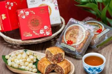Những hãng bánh trung thu truyền thống ở Hà Nội được yêu thích nhất