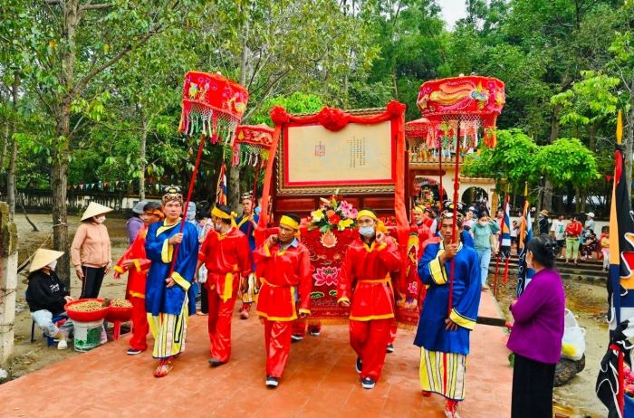 lễ hội Dinh Thầy Thím Bình Thuận lễ hội Dinh Thầy Thím Bình Thuận