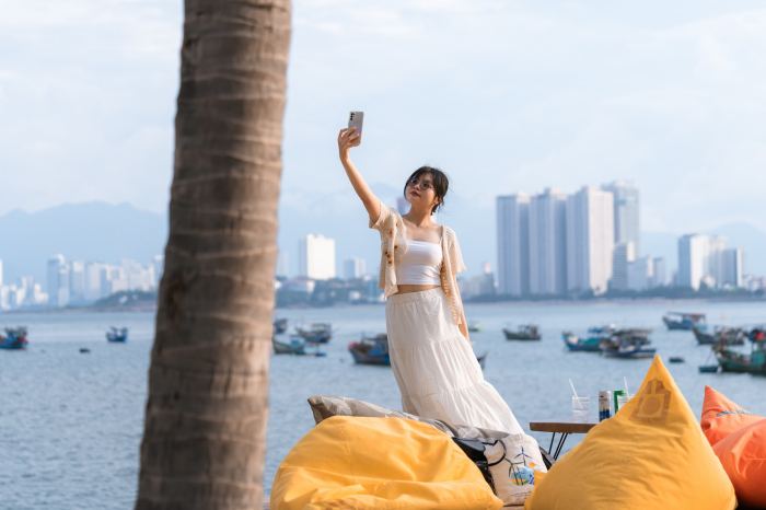 quán cafe nha trang view đẹp quán cafe nha trang view đẹp