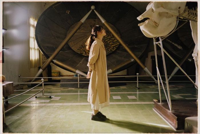 bảo tàng nổi tiếng ở Tây Nguyên 