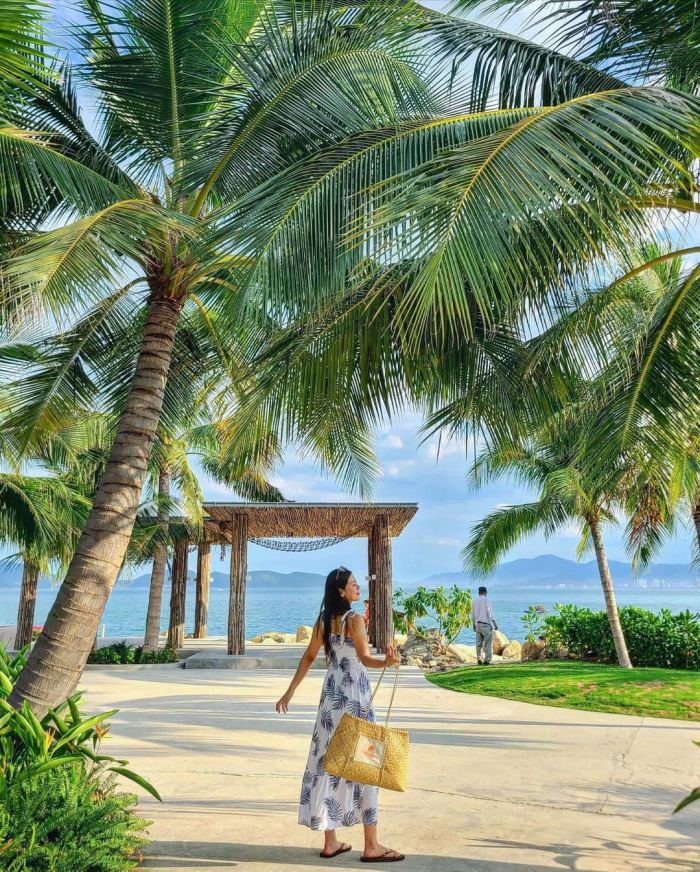 quán cafe nha trang view đẹp quán cafe nha trang view đẹp