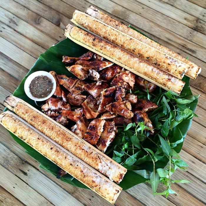 thác nước đẹp ở Huế thác nước đẹp ở Huế