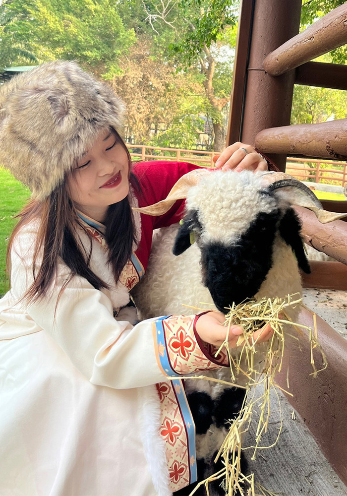 Khu du lịch sinh thái nổi tiếng ở Đồng Nai - Khu du lịch sinh thái Vườn Xoài