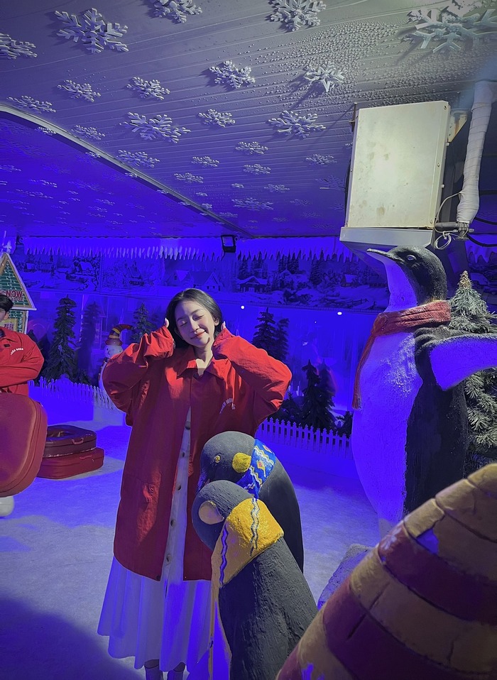 Khu du lịch sinh thái nổi tiếng ở Đồng Nai - Khu du lịch Bửu Long