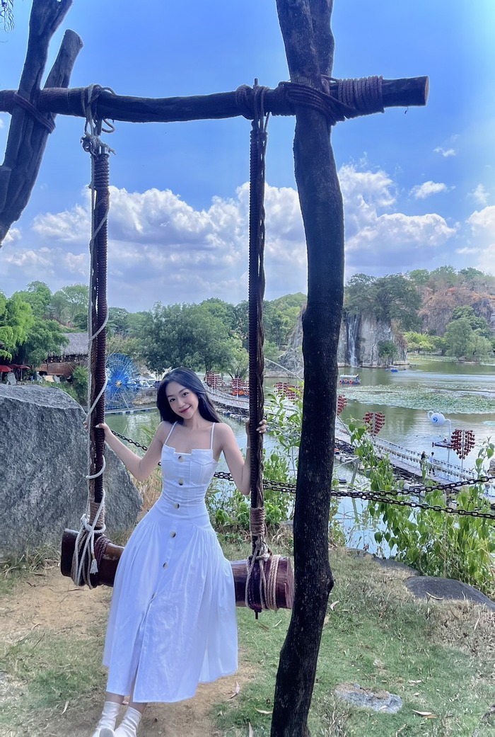 Khu du lịch sinh thái nổi tiếng ở Đồng Nai - Khu du lịch Bửu Long